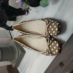 Vintage Joan & David circa comfort shoes SZ 7.5 M